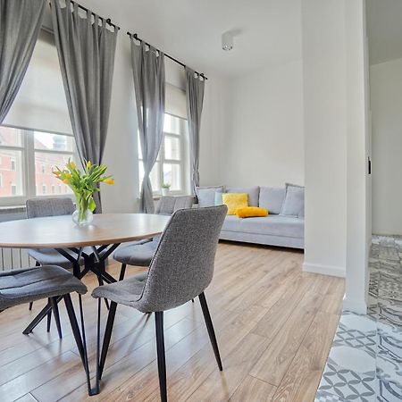Warsaw Premium Apartments Castle Old Town Екстериор снимка