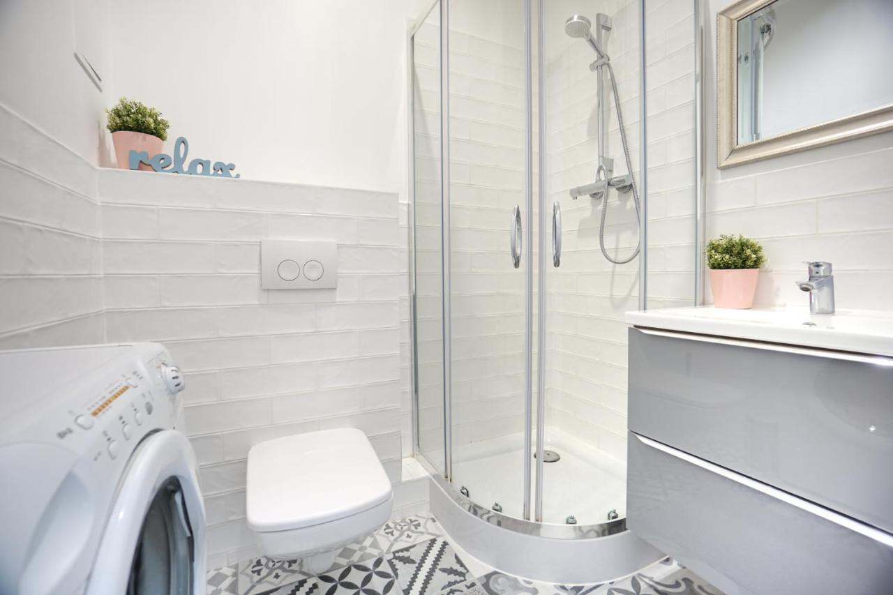 Warsaw Premium Apartments Castle Old Town Екстериор снимка