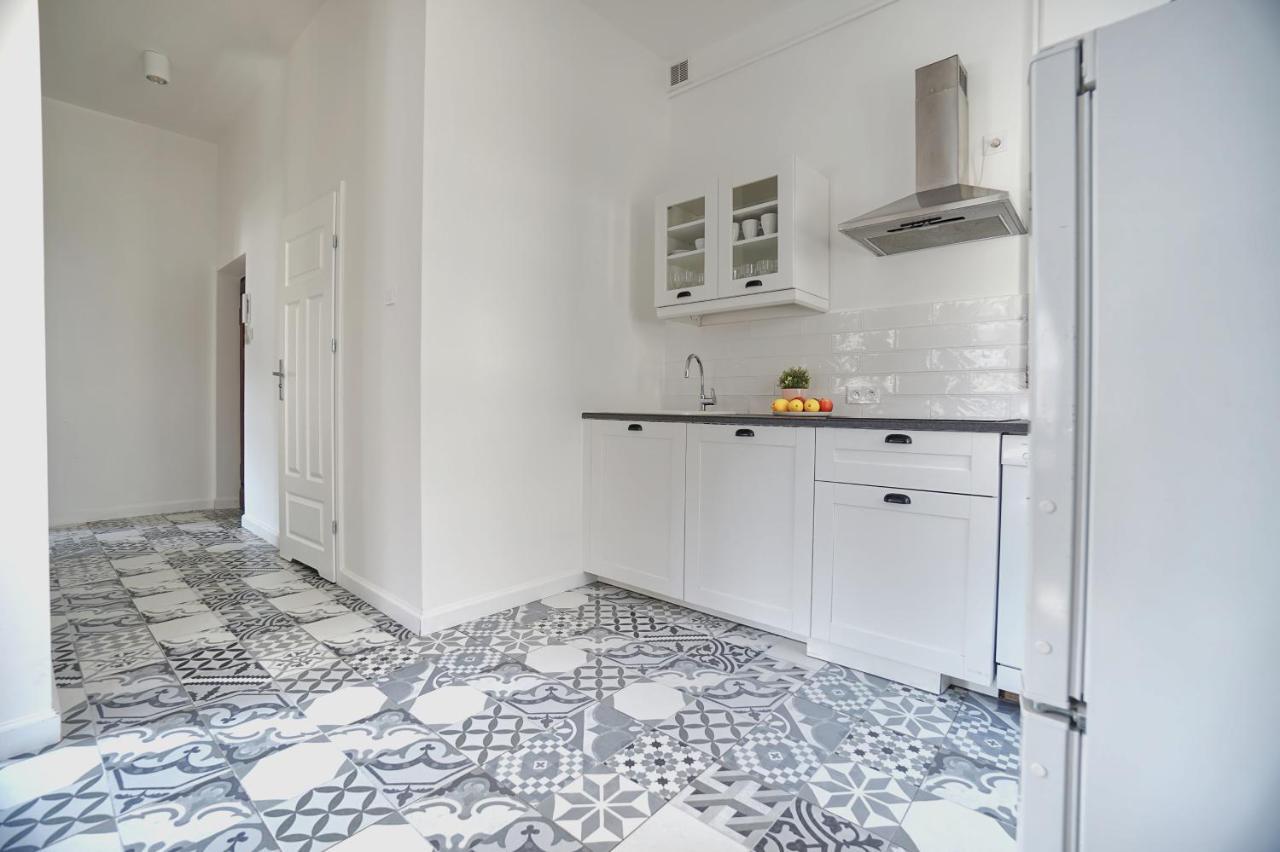 Warsaw Premium Apartments Castle Old Town Екстериор снимка