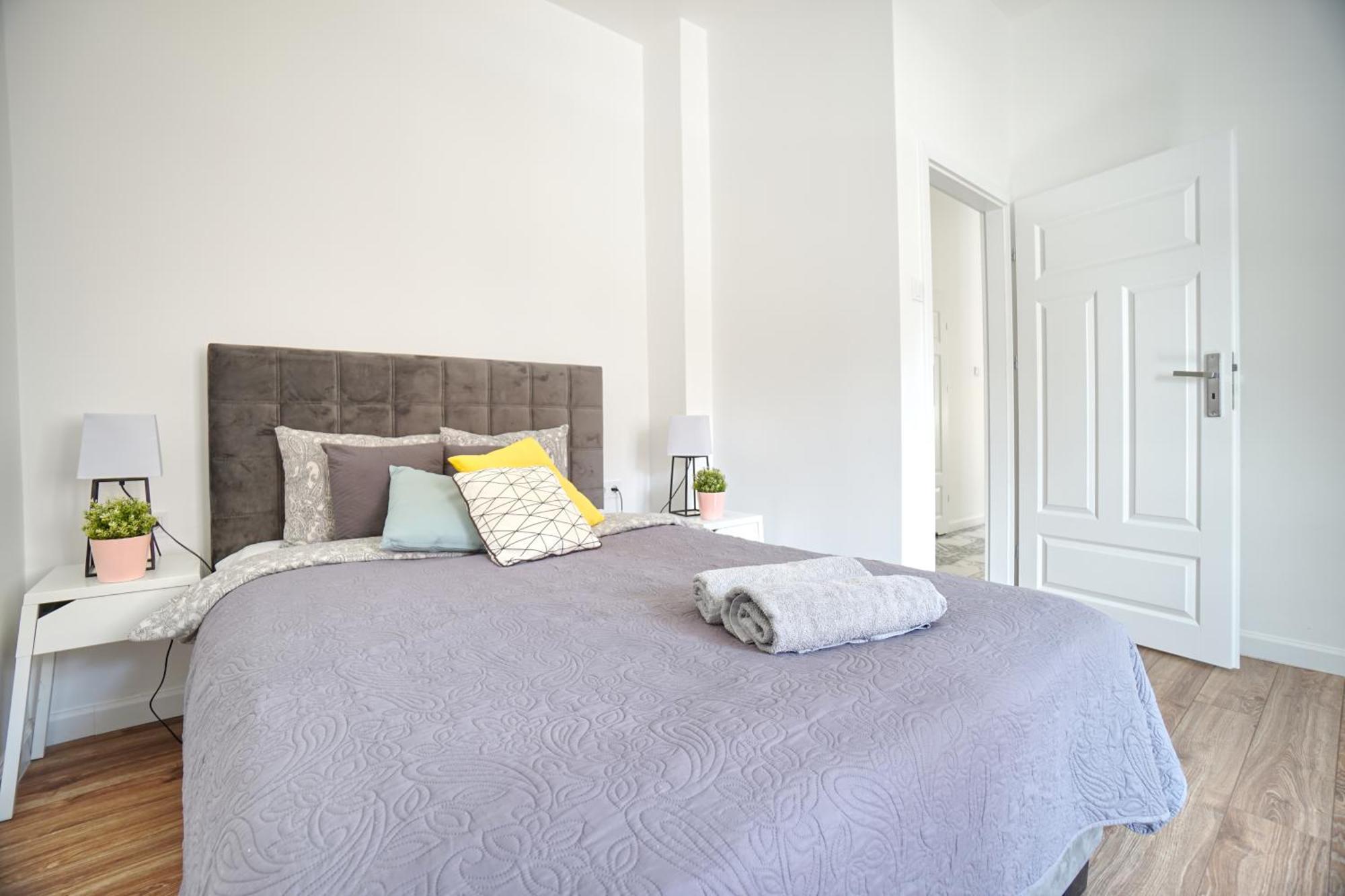 Warsaw Premium Apartments Castle Old Town Екстериор снимка