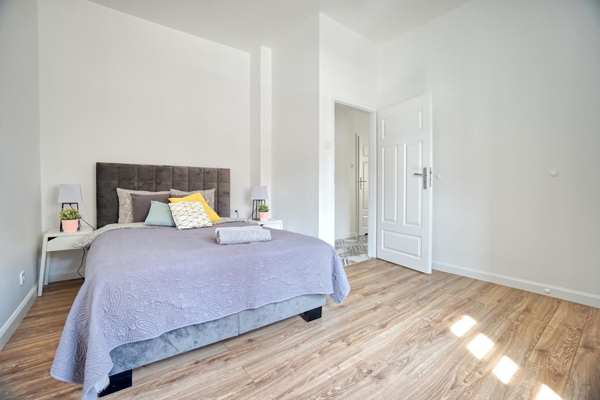 Warsaw Premium Apartments Castle Old Town Екстериор снимка