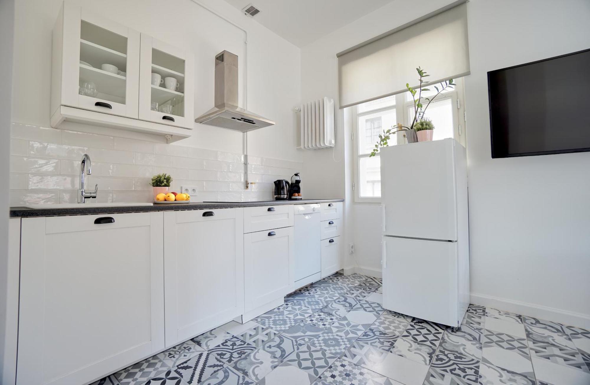 Warsaw Premium Apartments Castle Old Town Екстериор снимка